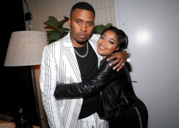 Nas says he was a bad father to daughter destiny jones