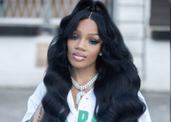 GloRilla Said She Was Racially Profiled By A Hotel Valet Who Refused To Get Her Car