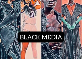 Here Are 12 Amazing Black-Owned Media Brands You Should Follow Today