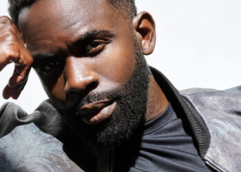 'Bel-Air' Star Jimmy Akigbola Explains Why He Takes Pride In Growing Up In Foster Care