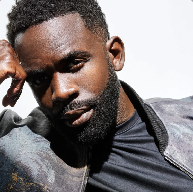 'Bel-Air' Star Jimmy Akigbola Explains Why He Takes Pride In Growing Up In Foster Care