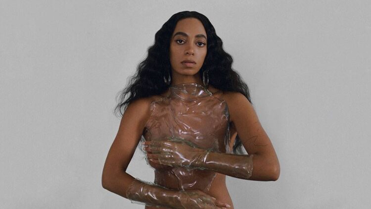 Solange