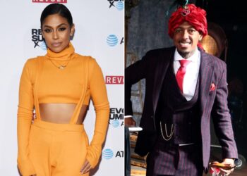 Abby De La Rosa & Nick Cannon Relationship