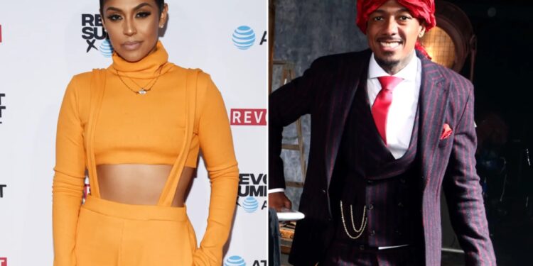 Abby De La Rosa & Nick Cannon Relationship