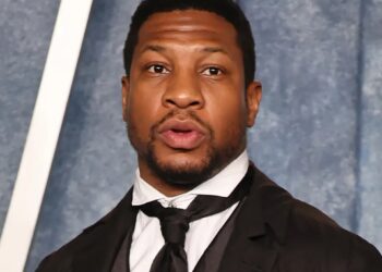 Jonathan Majors