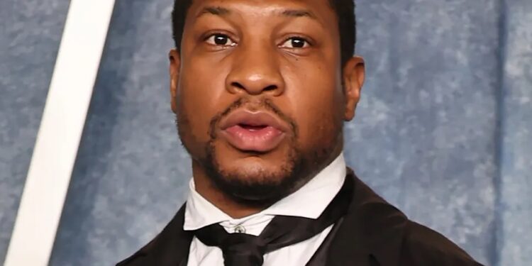 Jonathan Majors