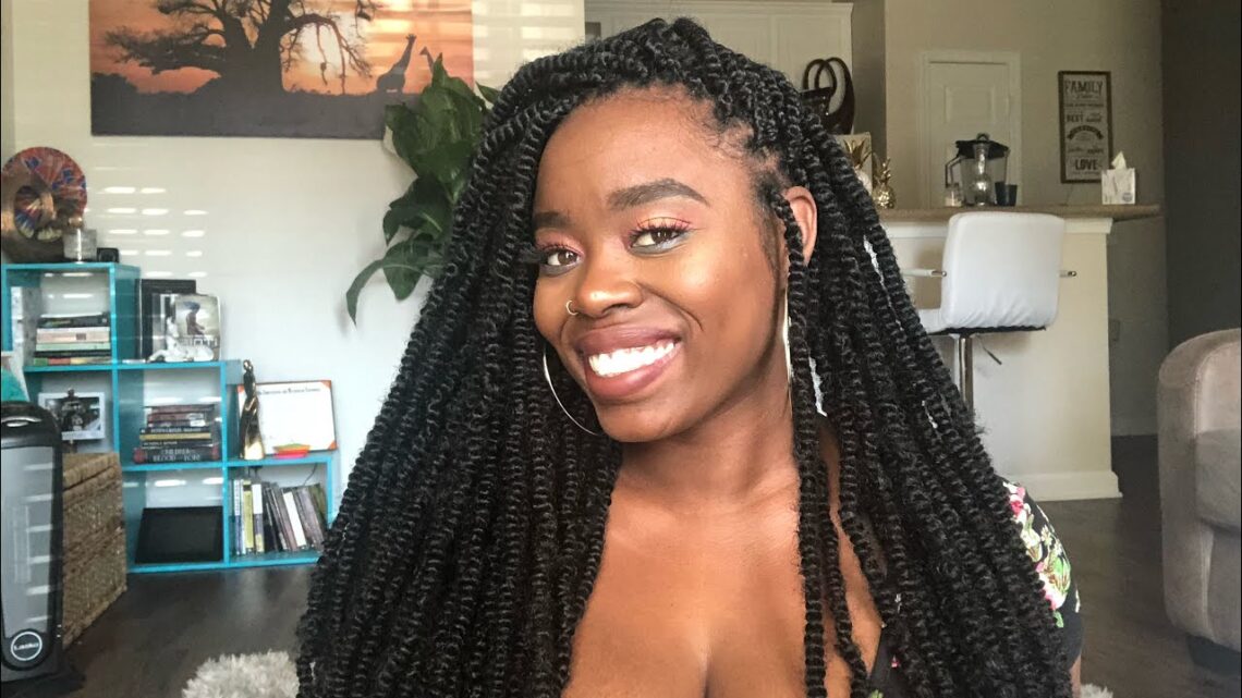 What Are Nubian Twists And 20 Stunning Nubian Twist Looks