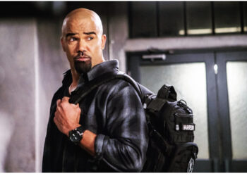 Shemar Moore Calls Out CBS, Says “Canceling ‘SWAT’ Is a F***ing Mistake.”