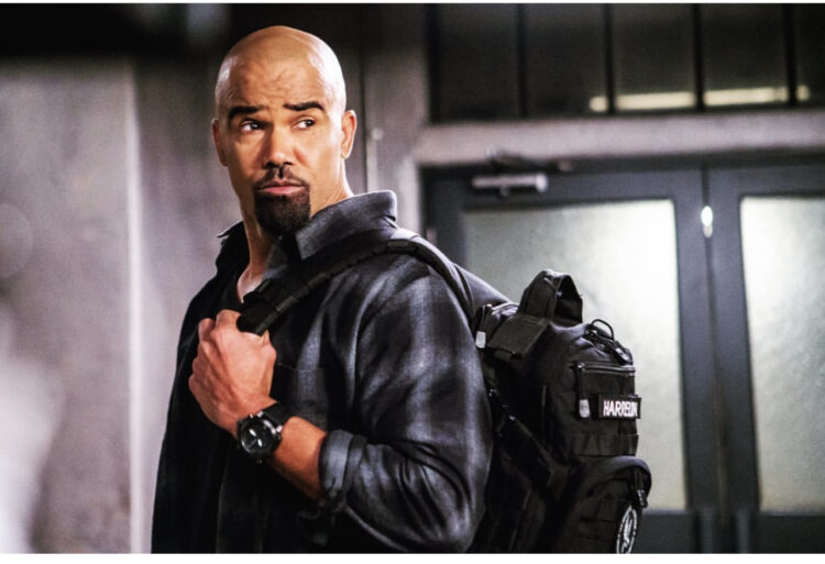 Shemar Moore Calls Out CBS, Says “Canceling ‘SWAT’ Is a F***ing Mistake.”