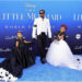 How Cute! Offset Attends The Little Mermaid Premiere With His Daughters Kulture And Kalea