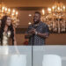 Angela Simmons Gifts Yo Gotti A Tesla And Surprise Party For His 42nd Birthday