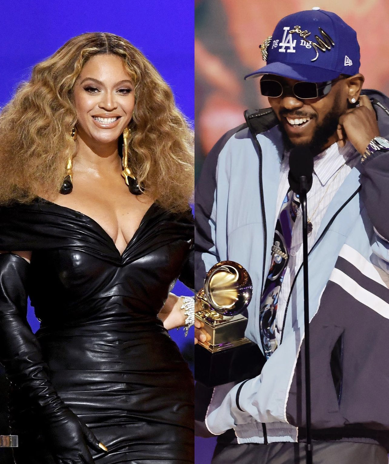 Beyonce Drops America Has A Problem Remix With Kendrick Lamar Go Stink Emily Cottontop