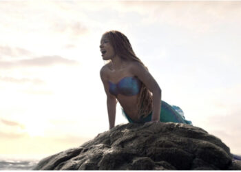 ‘The Little Mermaid’ Dominates Memorial Day Box Office With $118 Million Debut