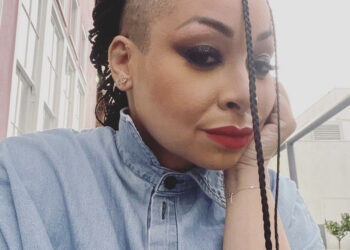 Raven-Symone Says Everyone She Has Dated Had To Sign An NDA