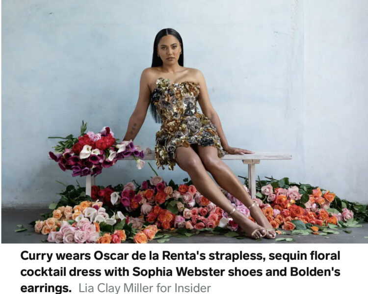 Ayesha Curry Slams Her 2019 “Red Table Talk” Appearance, Claims Editing Was Manipulated To Make Her “Sound Crazy”: It’s Not What I Said