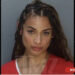 Dani Leigh Arrested For DUI Hit And Run