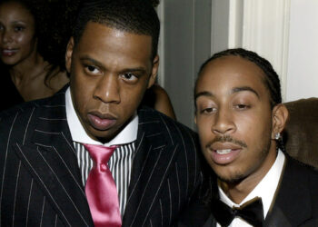 Jay-Z, Ludacris
