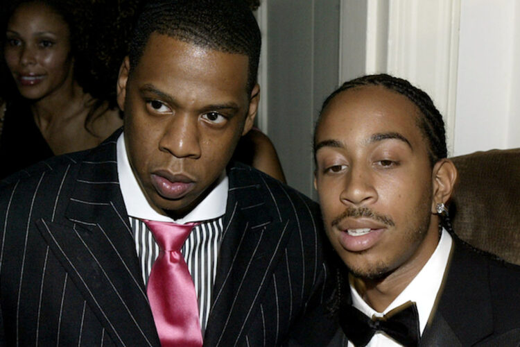 Jay-Z, Ludacris