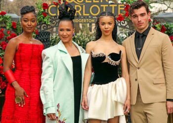 Black-Led Movies And TV Shows