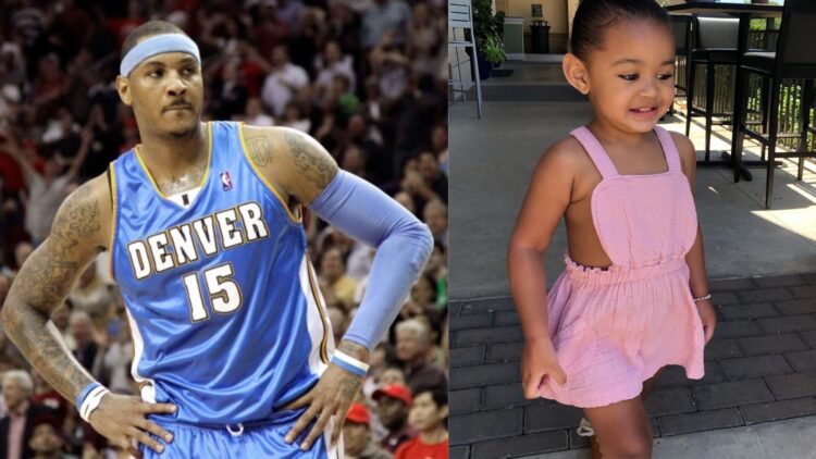 Carmelo Anthony