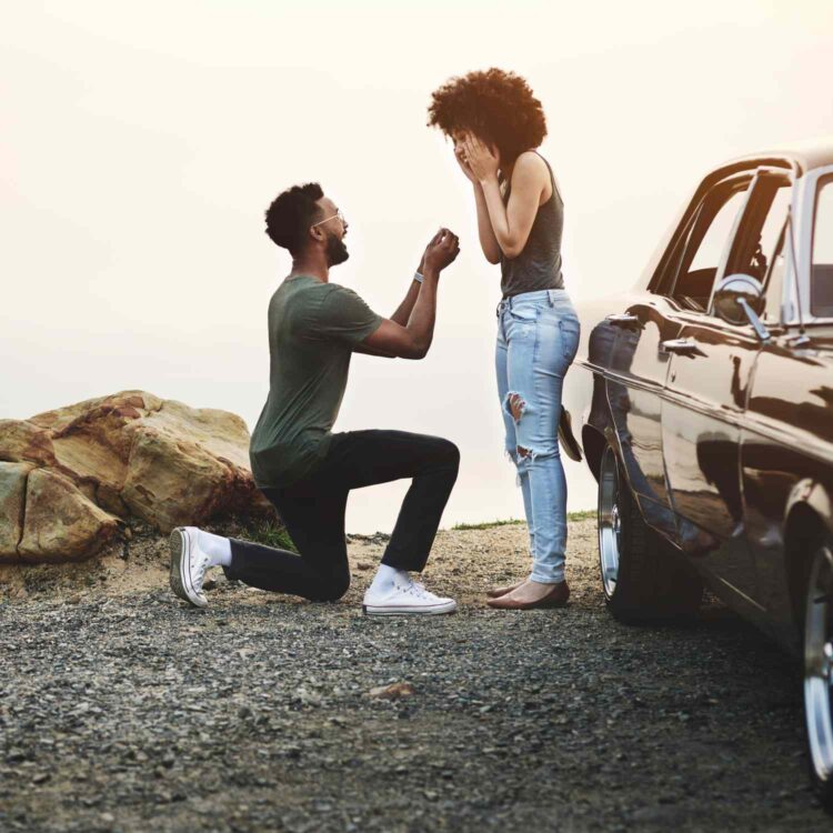 commitment-ready partners