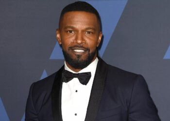 Jamie Foxx family hoping for the best