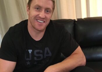 Kroy Biermann