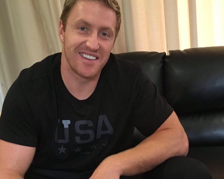 Kroy Biermann in Hot Water Over Alleged Unpaid $52K Casino Debt - Emily