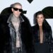 Kourtney Kardashian, Travis Barker