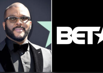 He Did It! Tyler Perry Finalizes Deal To Buy BET Media Group (Including VH1) for Undisclosed Sum