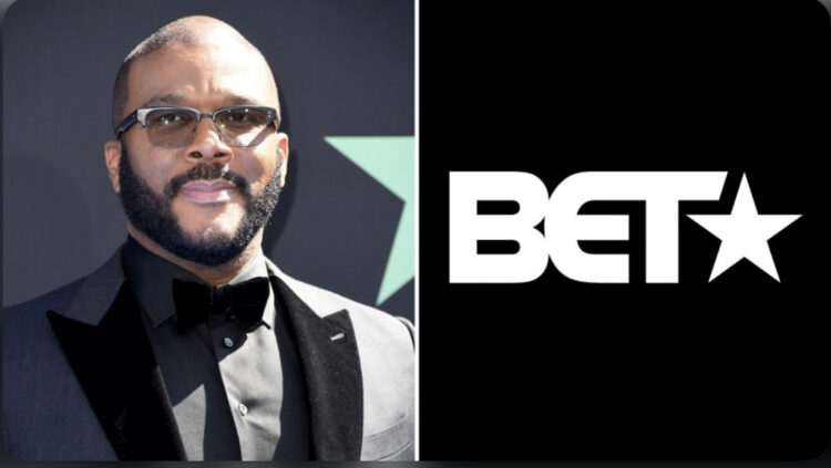 He Did It! Tyler Perry Finalizes Deal To Buy BET Media Group (Including VH1) for Undisclosed Sum