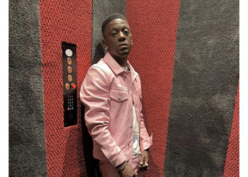 Federal Agents Arrest Boosie Badazz After His Court Appearance For A Different Case