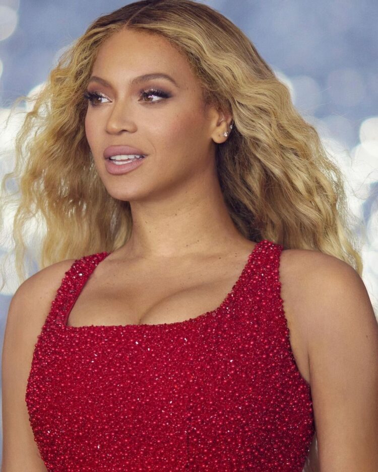 Beyoncé Celebrates Juneteenth By Wearing Exclusively Black Designers During ‘Renaissance’ Tour Stop in Amsterdam