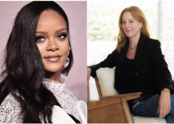 Rihanna Has Stepped Down As CEO Of Her Brand Savage X Fenty Replaced By Hillary Super