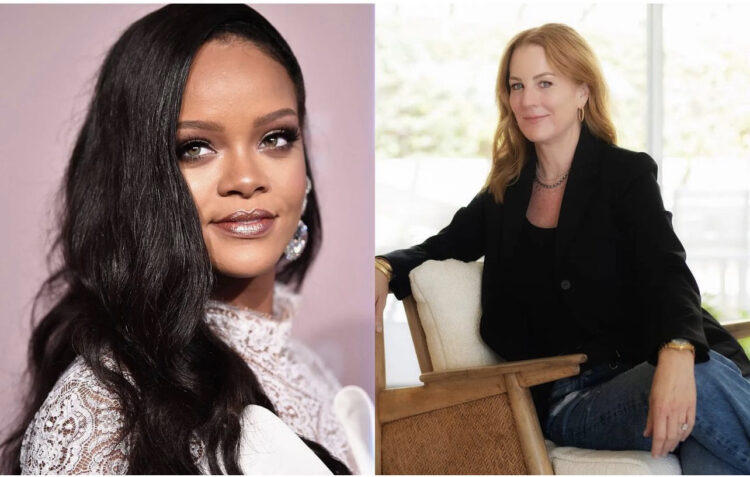 Rihanna Has Stepped Down As CEO Of Her Brand Savage X Fenty Replaced By Hillary Super