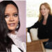 Rihanna Has Stepped Down As CEO Of Her Brand Savage X Fenty Replaced By Hillary Super