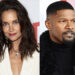 Ex Katie Holmes 'In The Dark' Over Medical 'Complication', 'Worried Sick' Over Jamie Foxx As Her Calls Go Unanswered