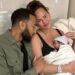 Chrissy Teigen and John Legend Welcome a Baby Boy Via Surrogate