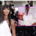 Congratulations! Naomi Campbell Welcomes Baby Number Two