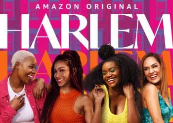 Harlem fashion looks