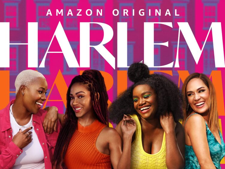 Harlem fashion looks