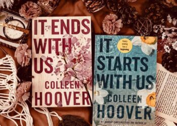 books like colleen hoover