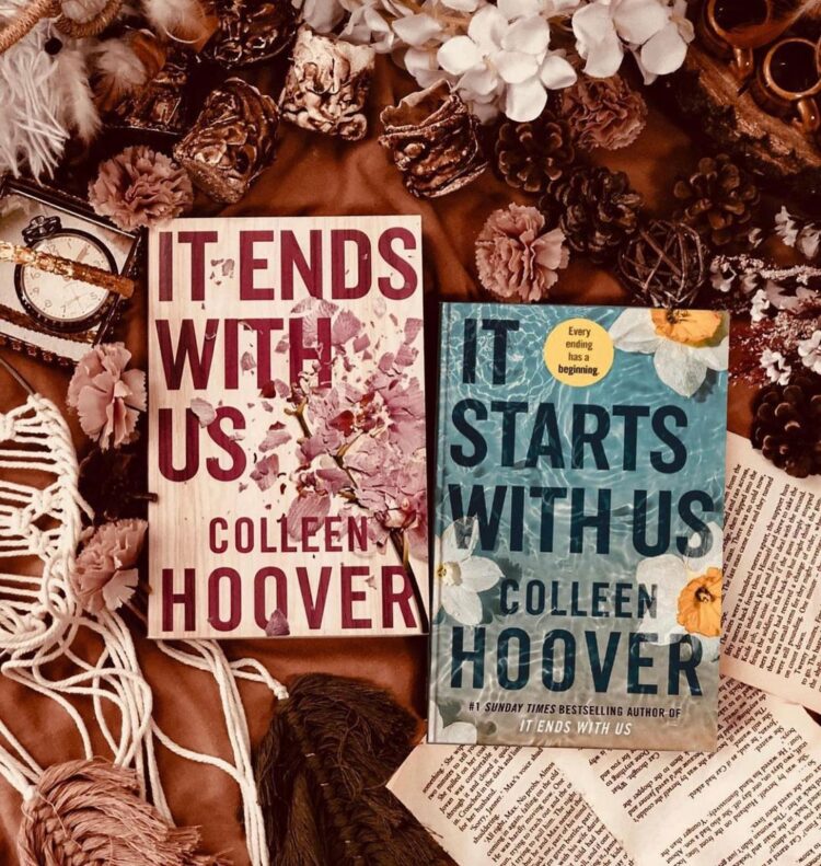 books like colleen hoover