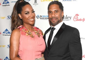 Kenya Moore