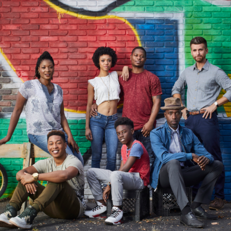 ‘The Chi’ Is Back! The Hit Show Returns for Season 6 with Expanded