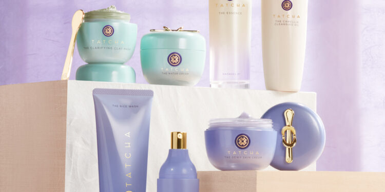 tatcha friends & family sale 2023