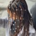 raindrop braids