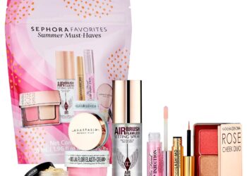 Sephora Beauty Launches
