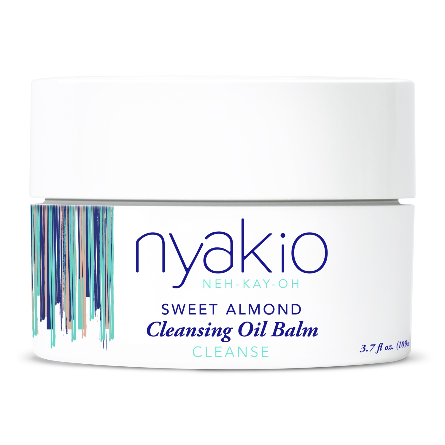 balm cleansing oil