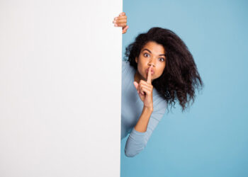 can you keep a secret?